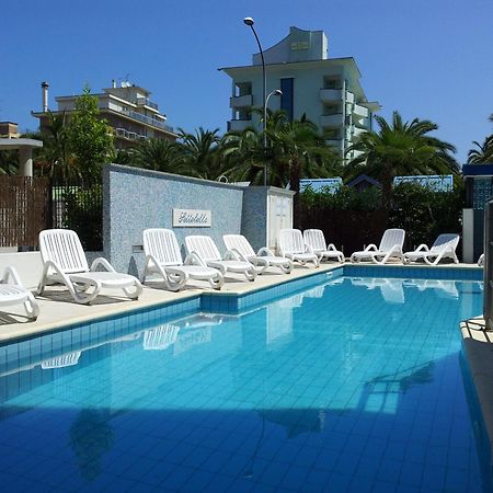 Residence 7 Bello San Benedetto del Tronto Eksteriør billede