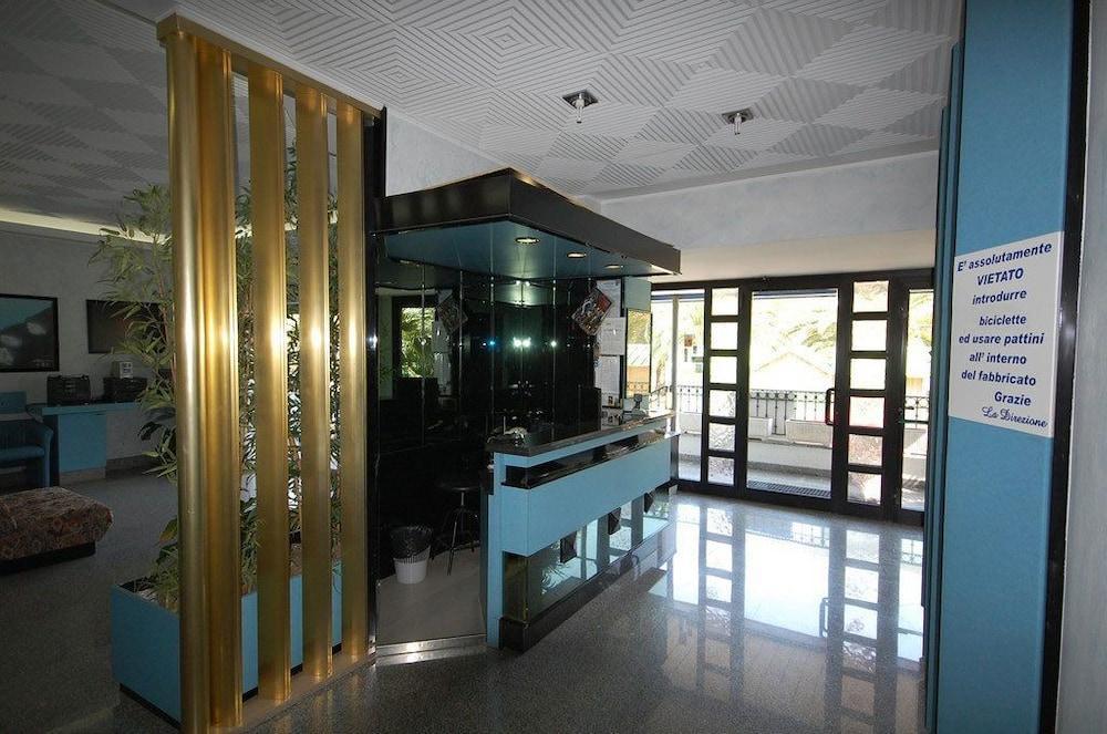 Residence 7 Bello San Benedetto del Tronto Eksteriør billede