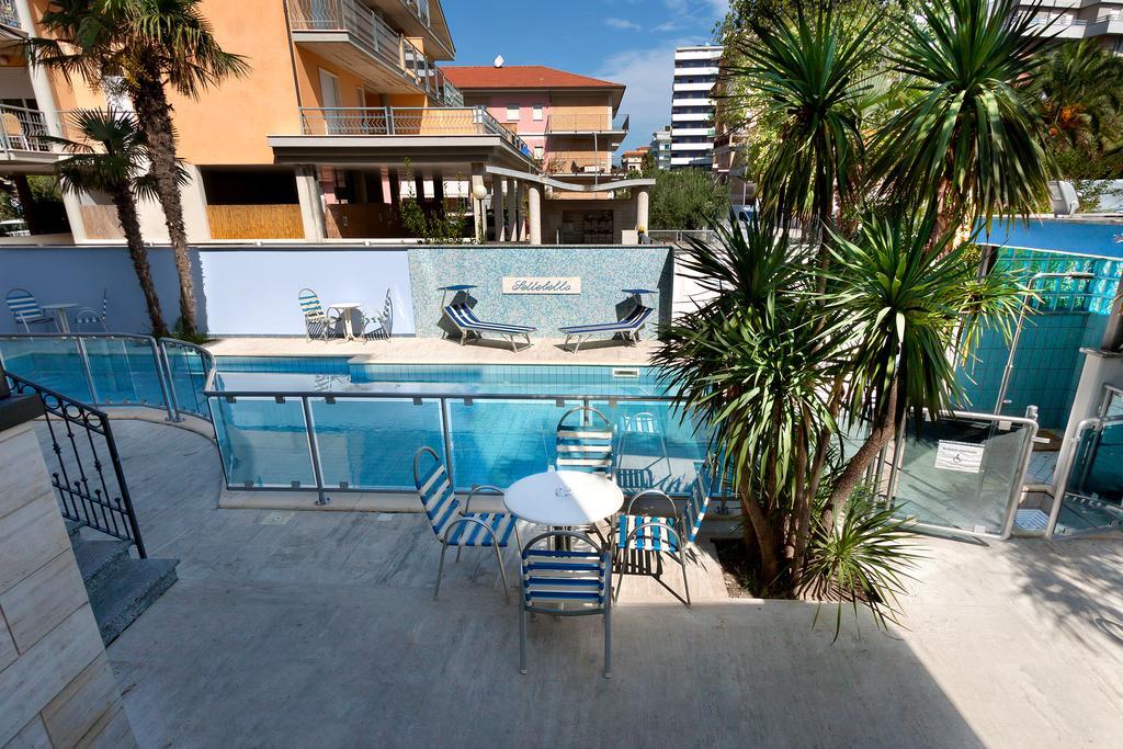 Residence 7 Bello San Benedetto del Tronto Eksteriør billede