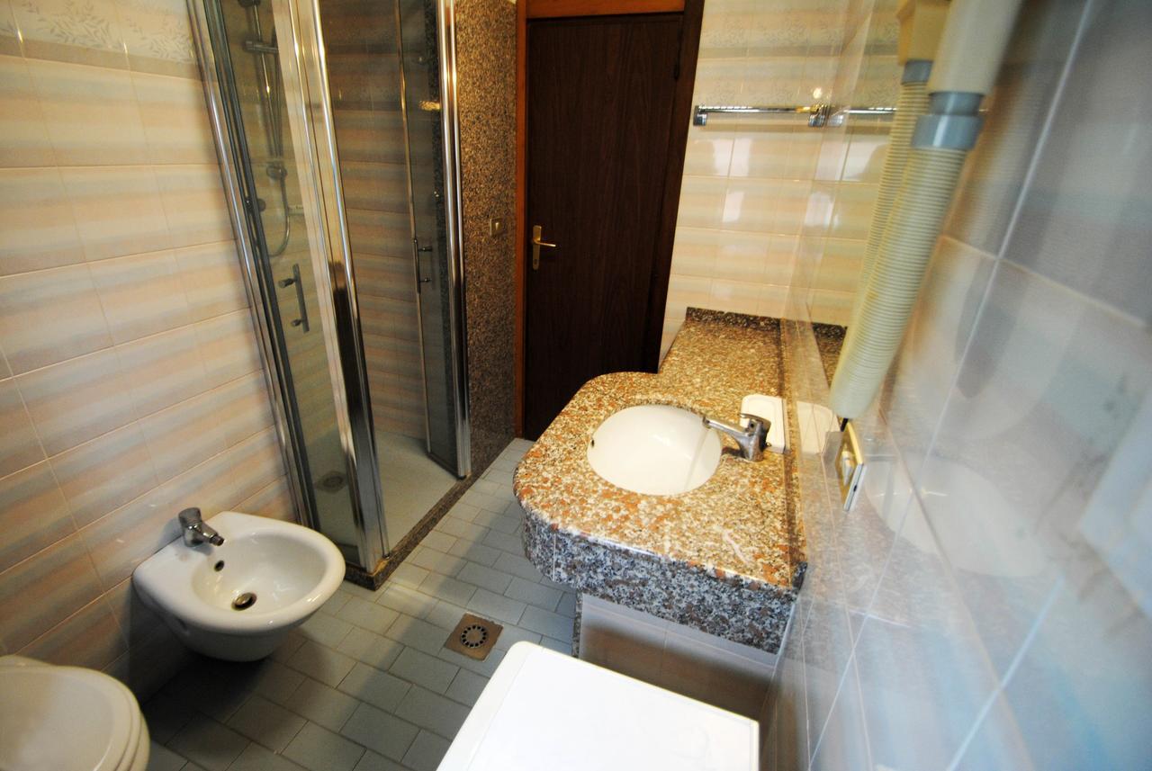 Residence 7 Bello San Benedetto del Tronto Eksteriør billede