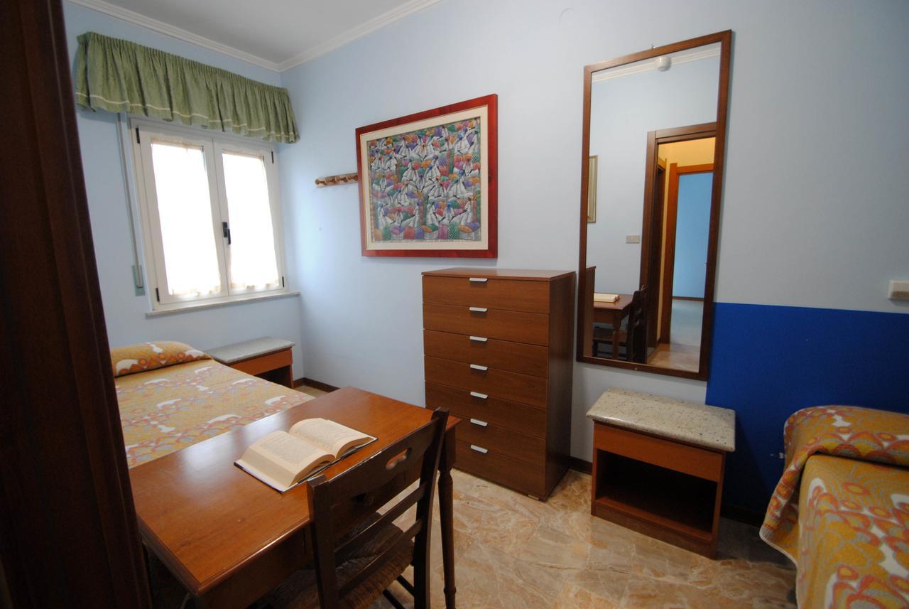 Residence 7 Bello San Benedetto del Tronto Eksteriør billede
