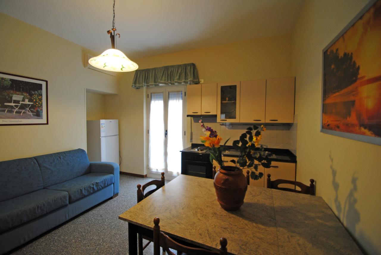 Residence 7 Bello San Benedetto del Tronto Eksteriør billede