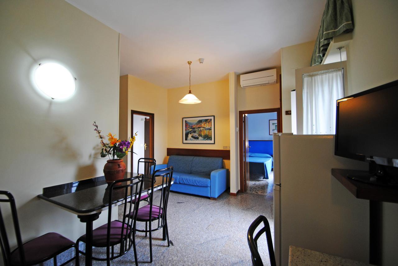 Residence 7 Bello San Benedetto del Tronto Eksteriør billede