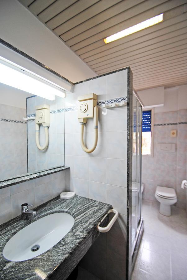 Residence 7 Bello San Benedetto del Tronto Eksteriør billede