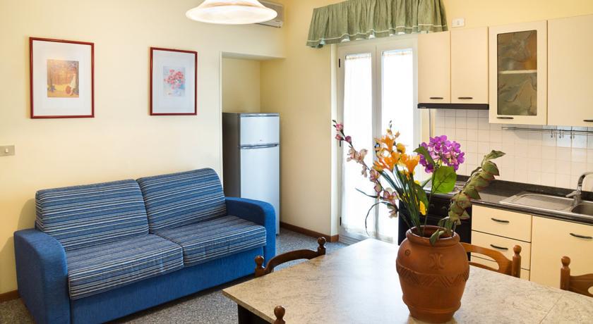 Residence 7 Bello San Benedetto del Tronto Eksteriør billede