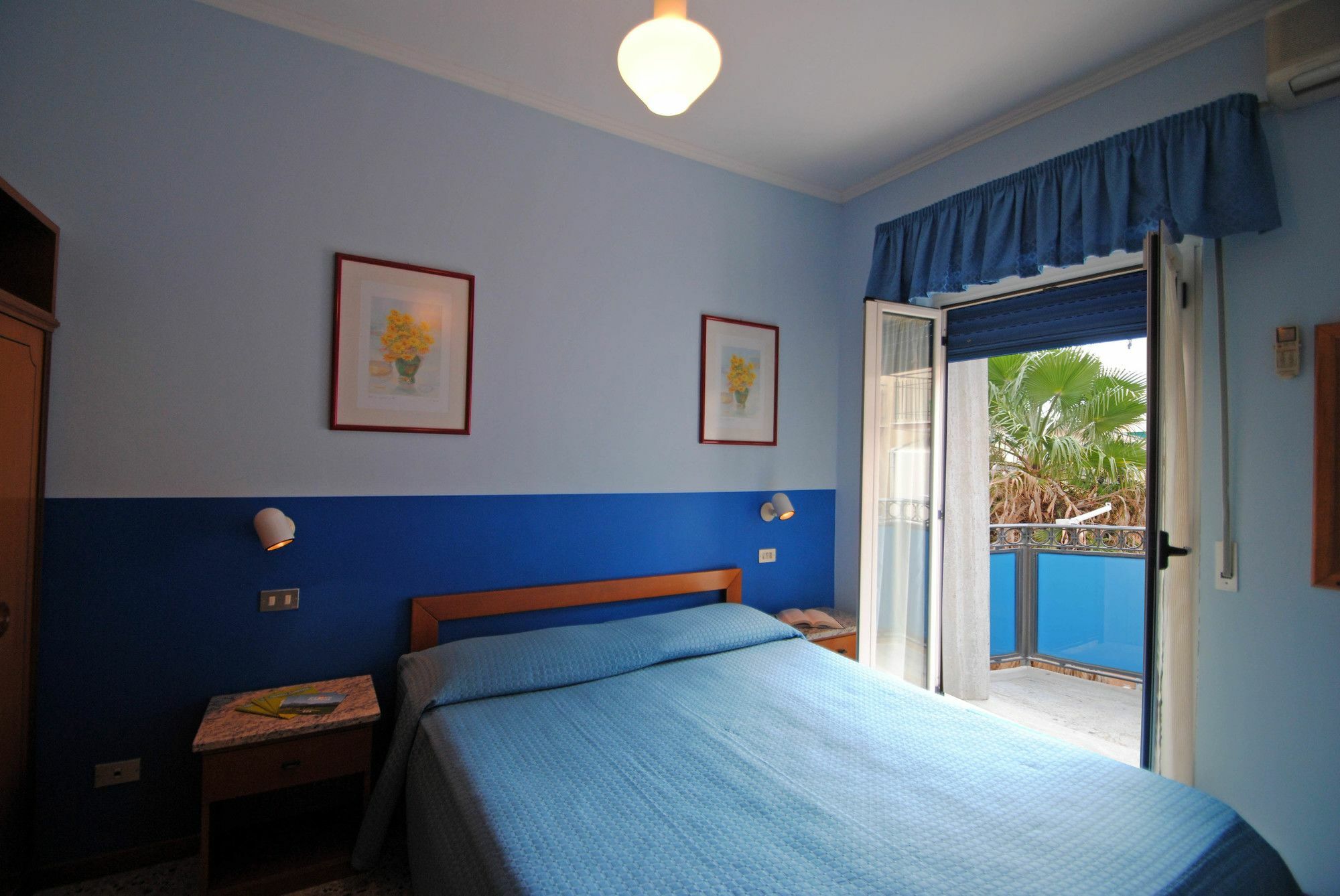 Residence 7 Bello San Benedetto del Tronto Eksteriør billede