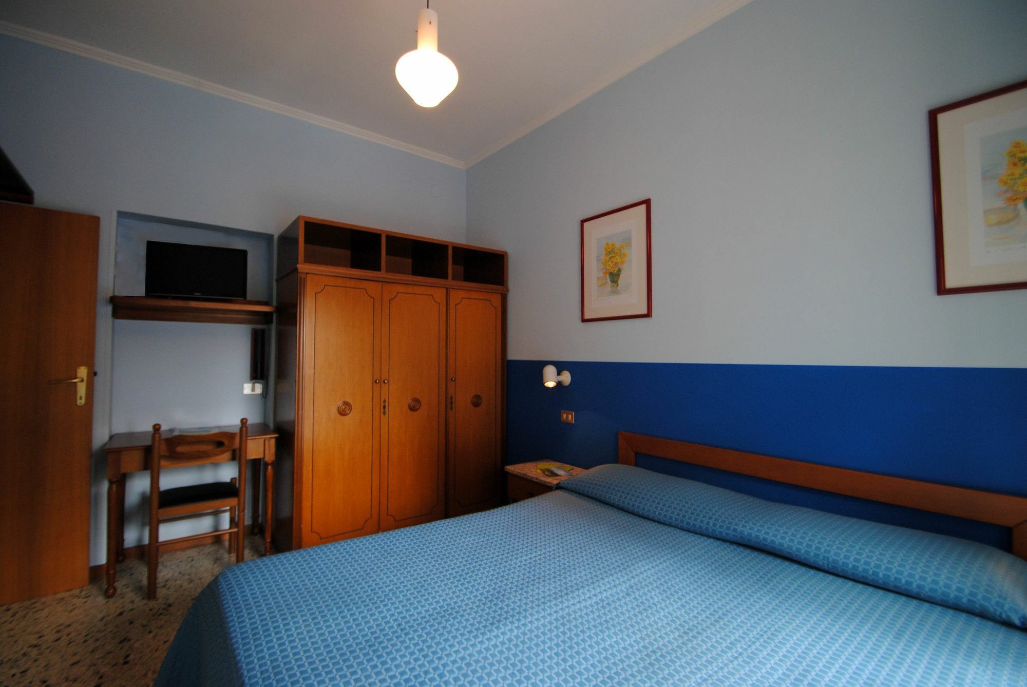 Residence 7 Bello San Benedetto del Tronto Eksteriør billede