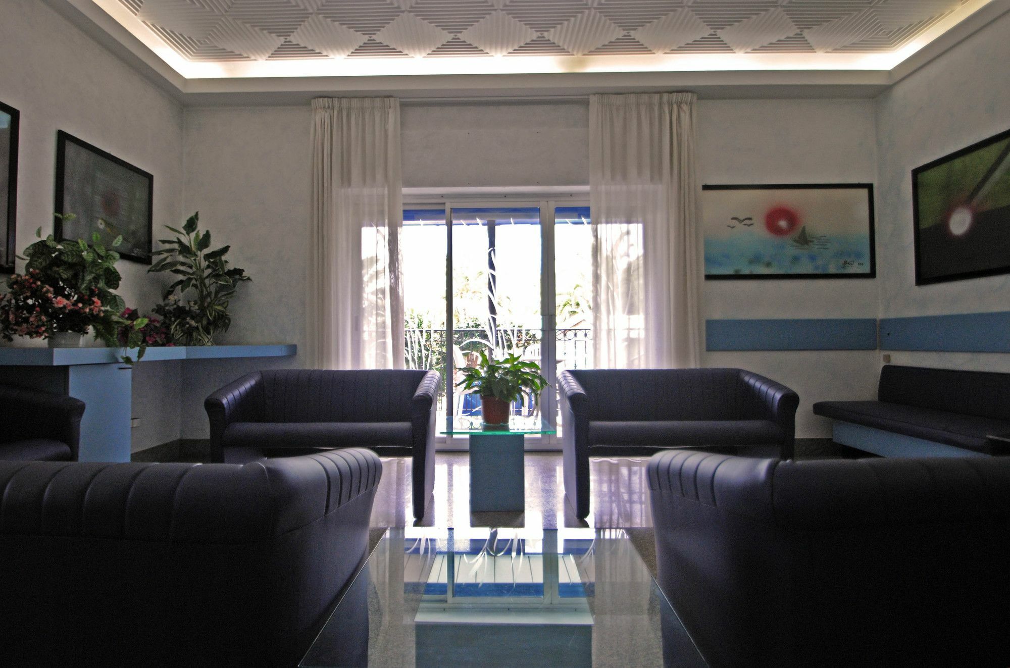 Residence 7 Bello San Benedetto del Tronto Eksteriør billede