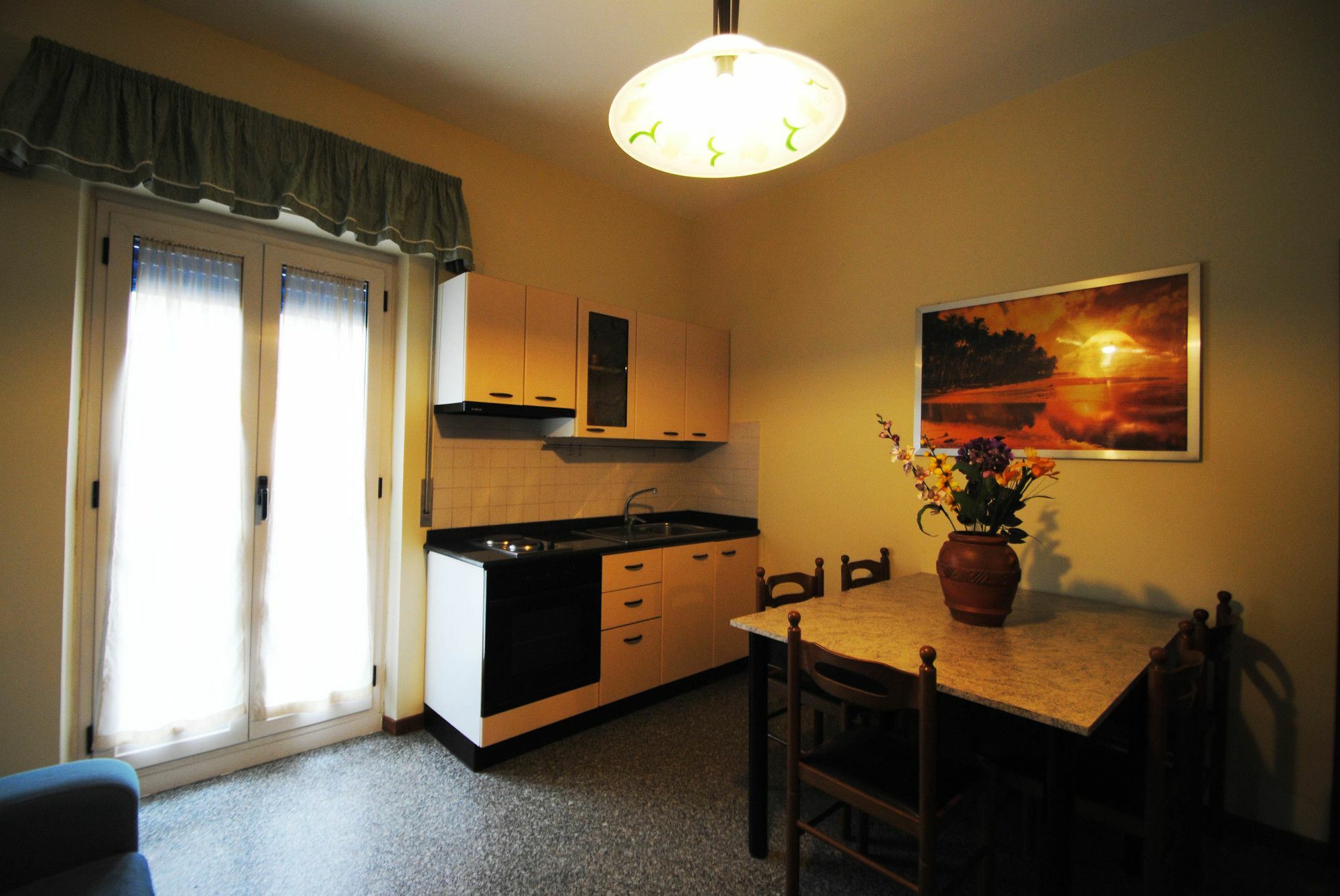 Residence 7 Bello San Benedetto del Tronto Eksteriør billede
